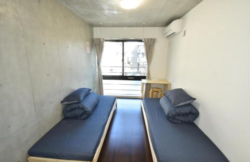 Shimoigusa Apartment | Enzo iogi