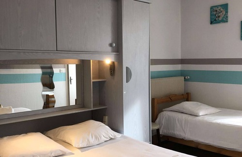 Neufchateau Hotel | Enzo Neufchateau By Kyriad Direct