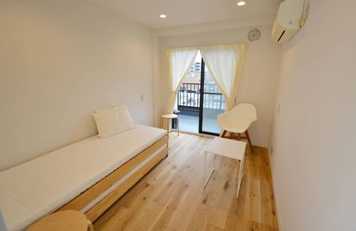 Suginami Hotel | Enzo Tokyo