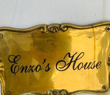 Lucca Historical Center House | Enzo’s House