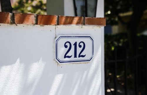 Lucca Historical Center House | Enzo’s House