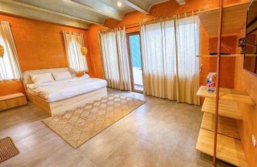 Quy Nhon Hotel | Eo Gió Có Homestay