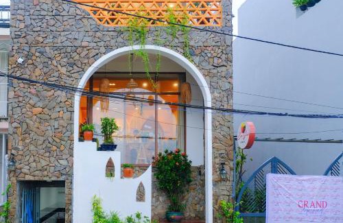 Quy Nhon Hotel | Eo Gió Có Homestay