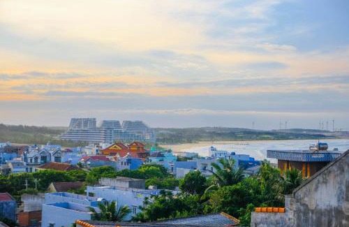 Quy Nhon Hotel | Eo Gió Có Homestay