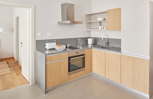Znjan Apartment | Eol Apartments Split