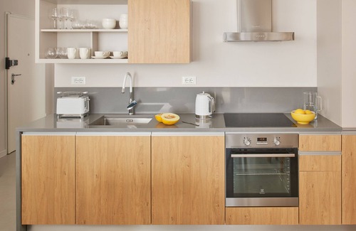 Znjan Apartment | Eol Apartments Split