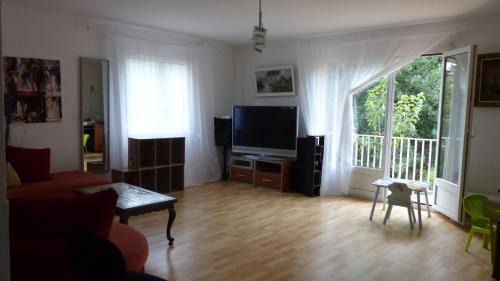 Amelie-les-Bains-Palalda Villa | Eole