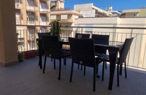 Milazzo Bed & Breakfast | Eolian Port B&B