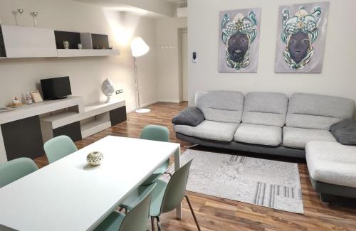 Milazzo Bed & Breakfast | Eolian Port B&B