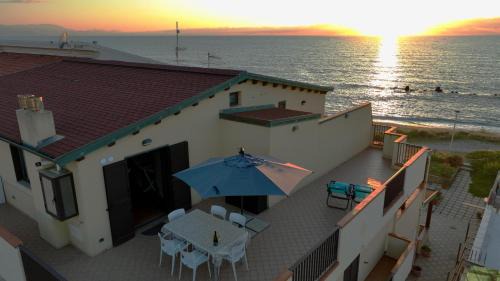 Capo d'Orlando Apartment | Eolie all'orizzonte