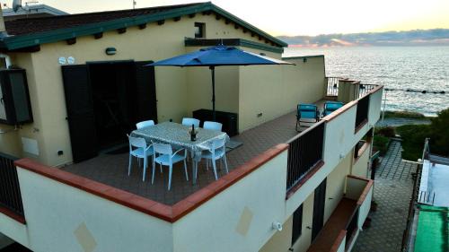 Capo d'Orlando Apartment | Eolie all'orizzonte