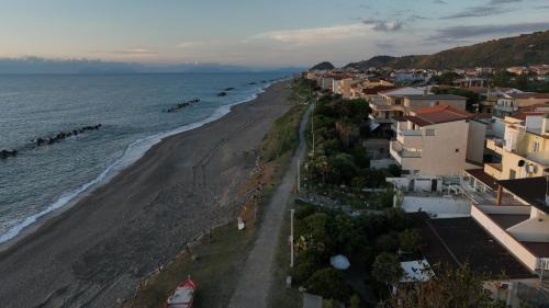 Capo d'Orlando Apartment | Eolie all'orizzonte