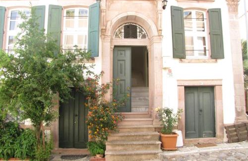Ayvalik Bed & Breakfast | Eolos House Cunda