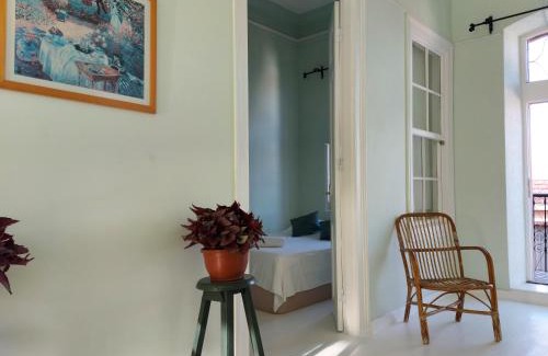 Ayvalik Bed & Breakfast | Eolos House Cunda