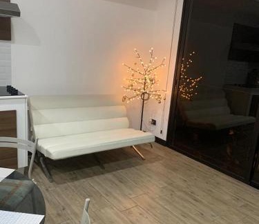 Zona 10 Apartment | EON apartamentos