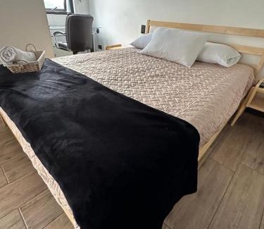Zona 10 Apartment | EON apartamentos