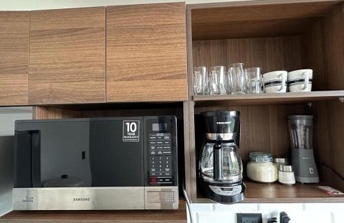 Zona 10 Apartment | EON apartamentos
