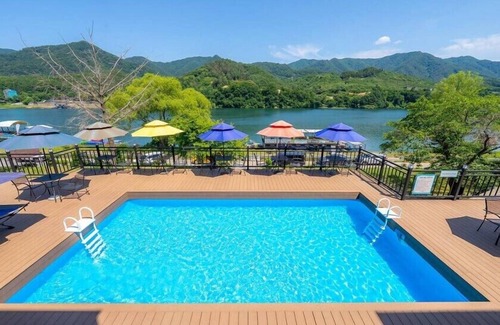 Oeseo Apartment | EOS Pension