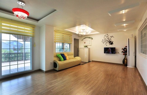 Irun-myeon Apartment | Eoullim Pension