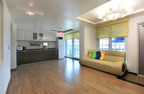Irun-myeon Apartment | Eoullim Pension