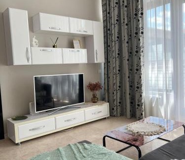 Copou Apartment | Eox Apartments Copou near Parhon