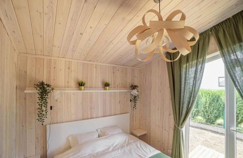Carnikava House | EPA Brīvdienu mājiņa