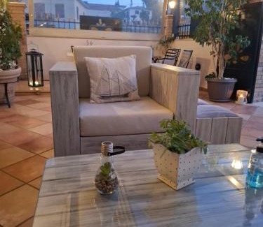 Galaxidi House | 'EPAVLIS boutique GALAXIDI'