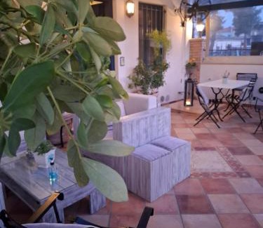 Galaxidi House | 'EPAVLIS boutique GALAXIDI'