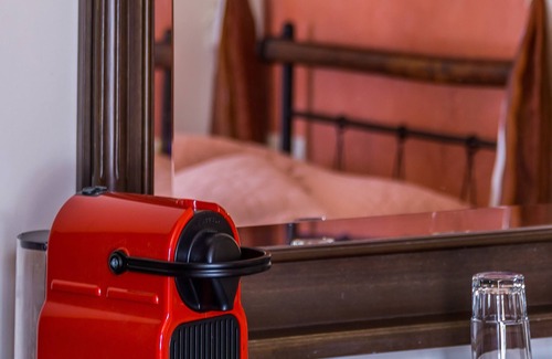 Galaxidi Hotel | Epavlis Boutique Suites