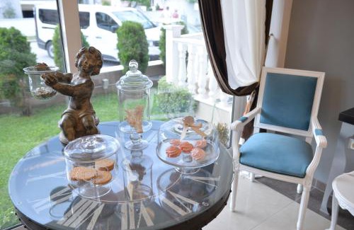 Leptokaria Apartment | Epavlis Luxury apts