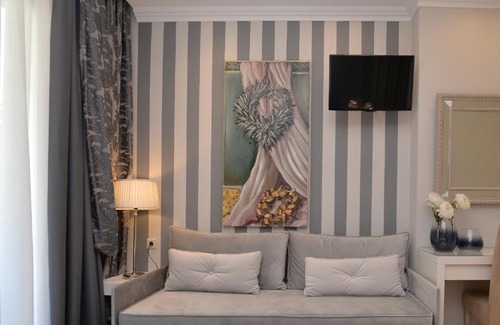 Leptokaria Apartment | Epavlis Luxury apts