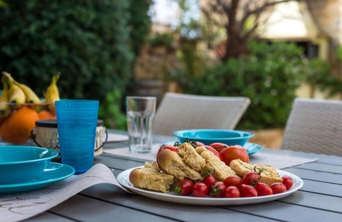 Plaka Villa | Epavlis Villa, Plaka