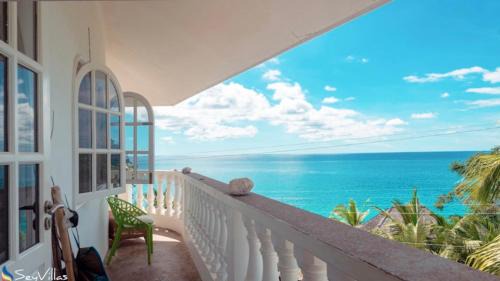 Glacis Apartment | Epea Ocean View Top