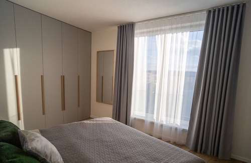 Lubotice Apartment | EPERJES NEWLY BUILT APARTMNET