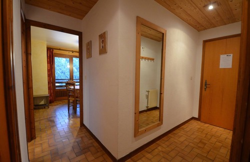 Le Grand-Bornand Apartment | Eperviere N° 8 Proche DU Centre Appartement 2 Pieces Dans UNE Petite Residence