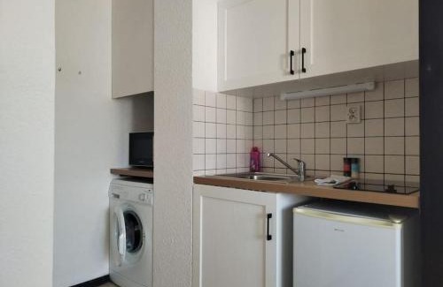 Pau Nord Apartment | Ephémère - Idéal Couple - Centre Pau