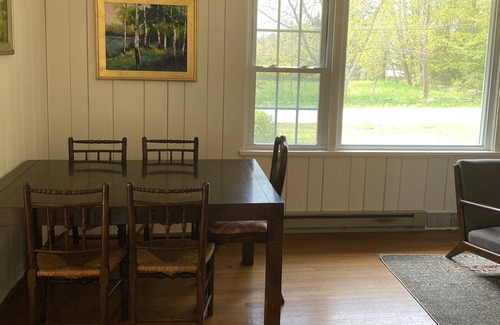 Ephraim House | Ephraim Stone Cottage and Separate Back Cabin, Outstanding Location! New listing