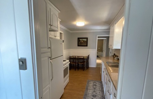 Ephraim House | Ephraim Stone Cottage and Separate Back Cabin, Outstanding Location! New listing
