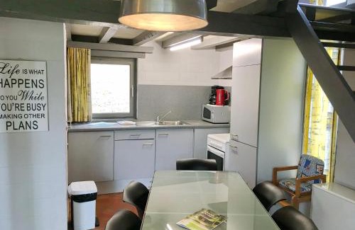 Blaimont House | Epicéa - Doré 18