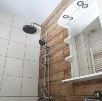 Vake-Saburtalo Apartment | Epic 1Bed unit Huge Balcony area