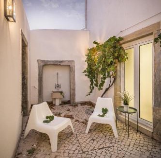 Coimbra City Centre House | Epic Days Guest House