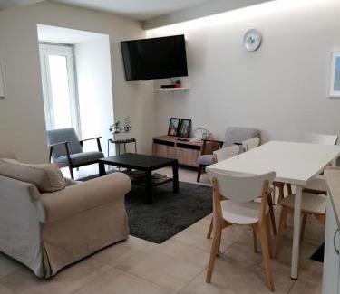 Coimbra City Centre House | Epic Days Guest House
