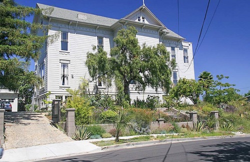 Oakland House | Epic, gorgeous, huge historic, Victorian mansion - easily sleeps 40+