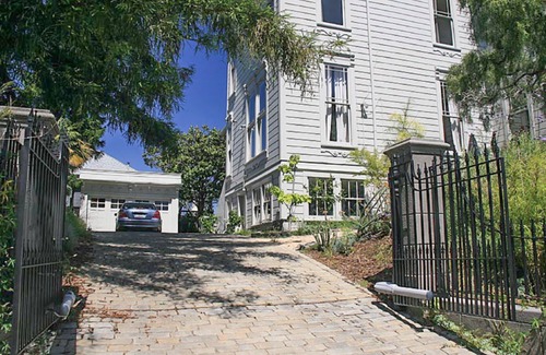 Oakland House | Epic, gorgeous, huge historic, Victorian mansion - easily sleeps 40+