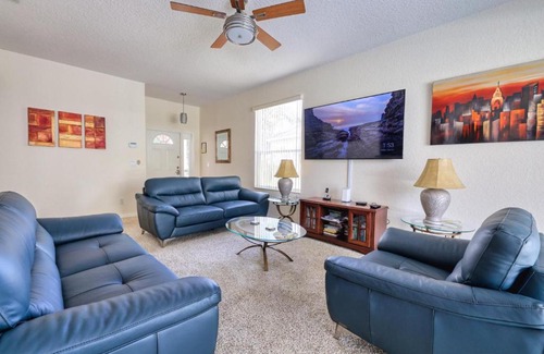 Highlands Reserve House | Epic Highlands Reserve Vacation Home