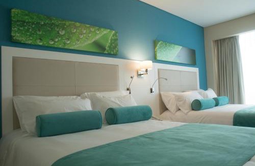 Merlo Hotel | Epic Hotel Villa de Merlo