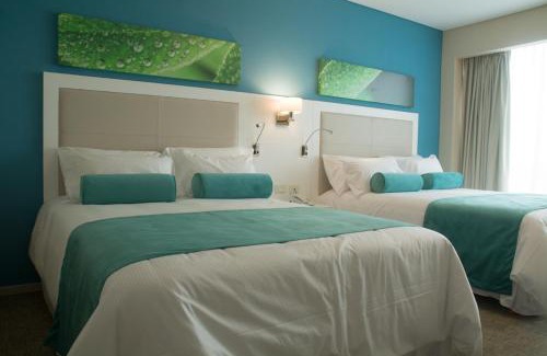 Merlo Hotel | Epic Hotel Villa de Merlo