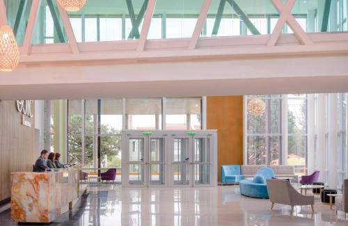 Merlo Hotel | Epic Hotel Villa de Merlo