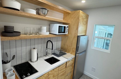 Village of La Jolla House | EPIC LJ SPOT - Bungalow 2. Walking distance to village, beach, and restaurants