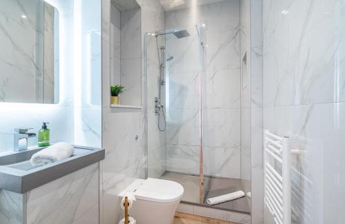 Liverpool City Centre Apartment | EPIC Penthouse Collection